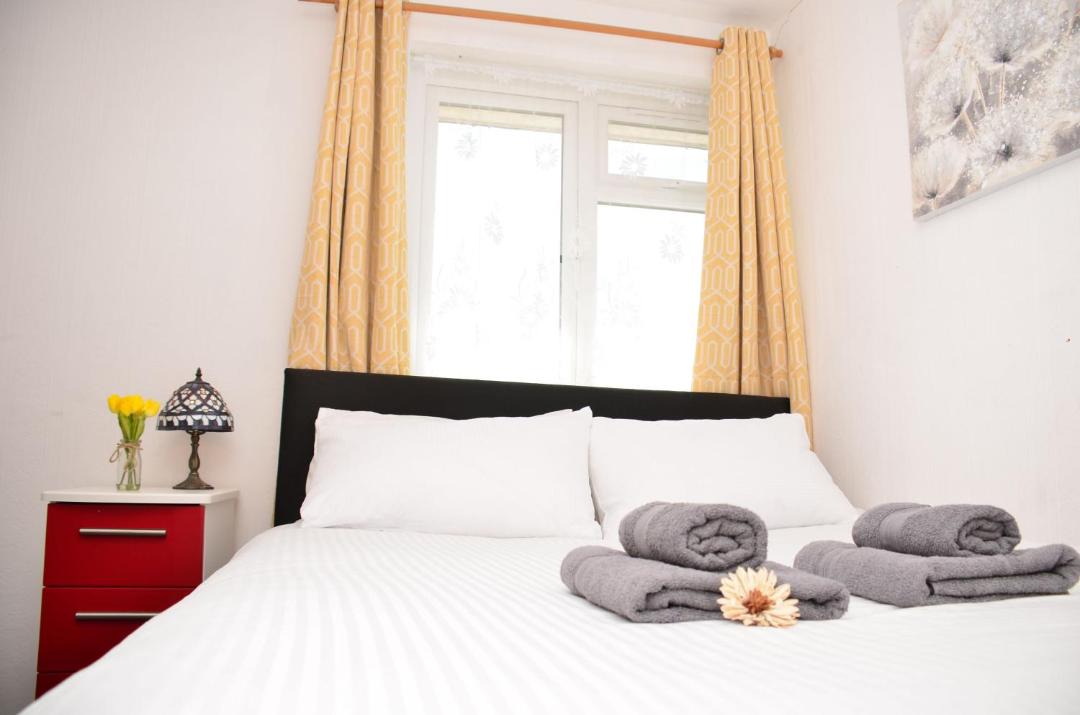 Photo of Bedroom in Stanwell