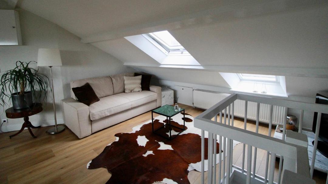 Photo of Livingroom in Scheldebuurt