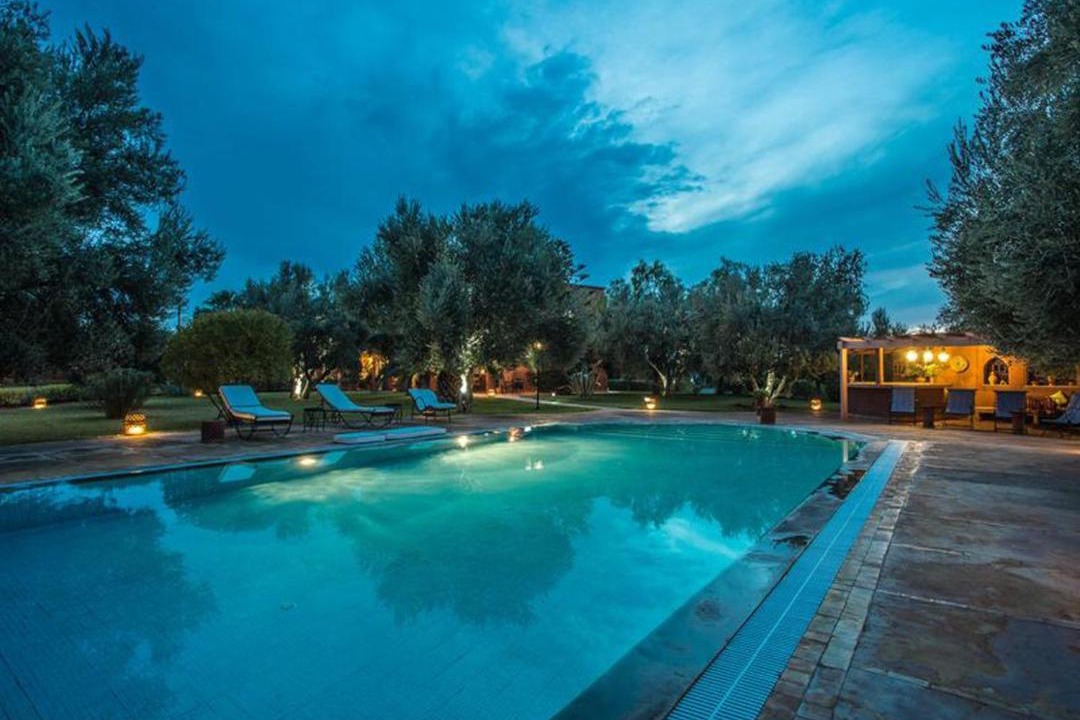 Photo of Outdoor in Tameslouht