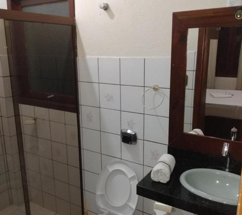 Photo of Bathroom in Palhoca