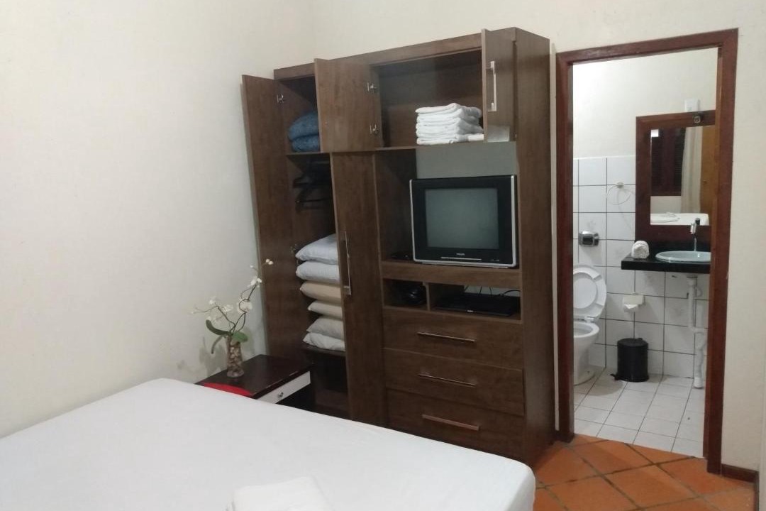 Photo of Bedroom in Palhoca
