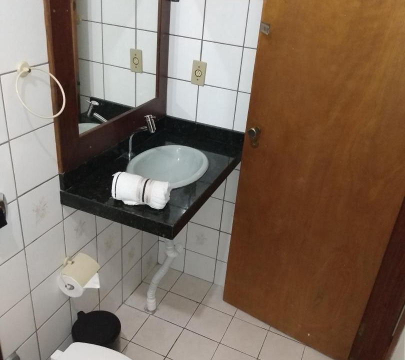 Photo of Bathroom in Palhoca