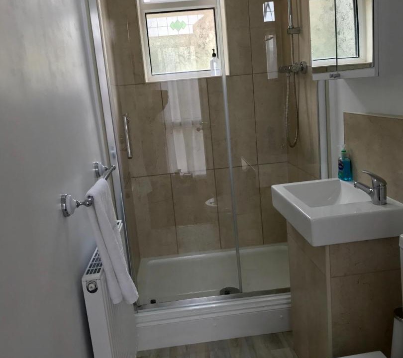 Photo of Bathroom in Ruswarp