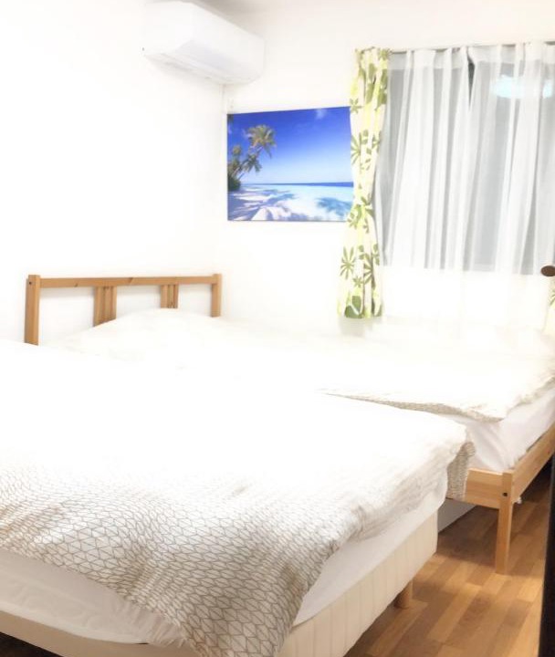 Photo of Bedroom in Ichikawa