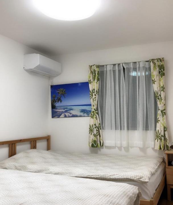 Photo of Bedroom in Ichikawa