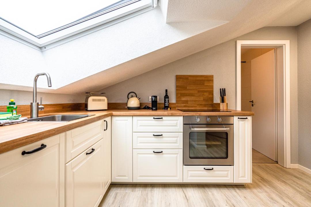 Photo of Kitchen in Titisee-Neustadt