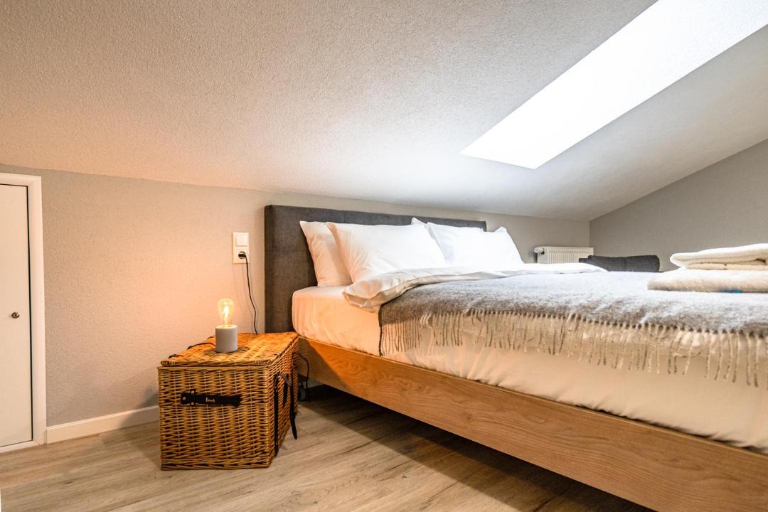 Photo of Bedroom in Titisee-Neustadt
