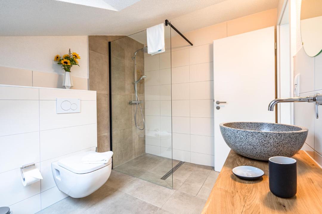 Photo of Bathroom in Titisee-Neustadt