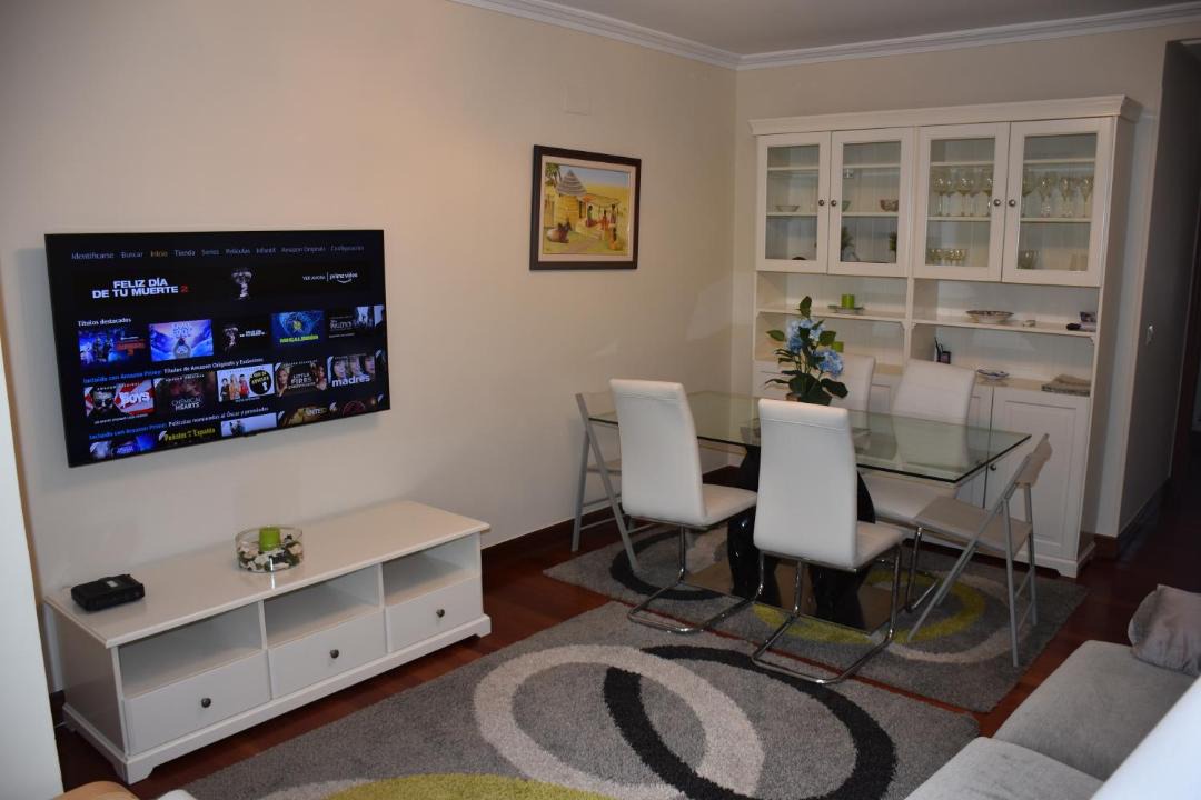 Photo of Livingroom in Elexalde Auzoa