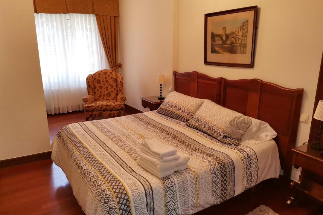 Photo of Bedroom in Elexalde Auzoa