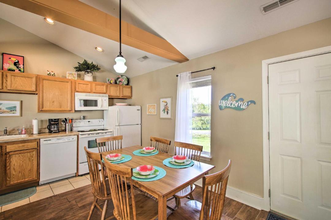 Photo of Kitchen in Ironton