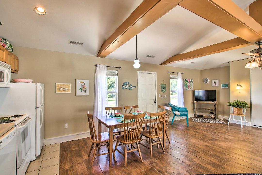 Photo of Kitchen in Ironton