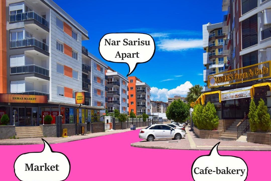 Photo of Others in Sarsu Mahallesi