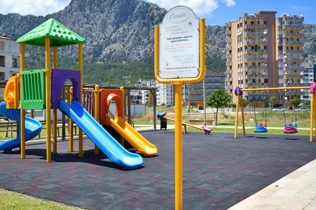 Photo of Others in Sarsu Mahallesi