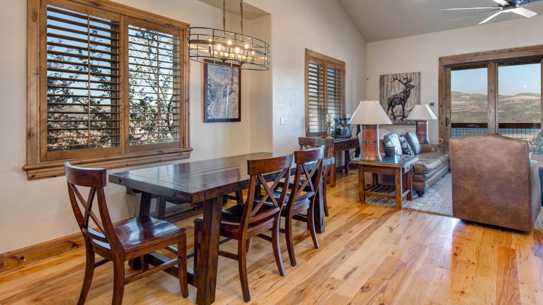 Photo of Livingroom in Park City