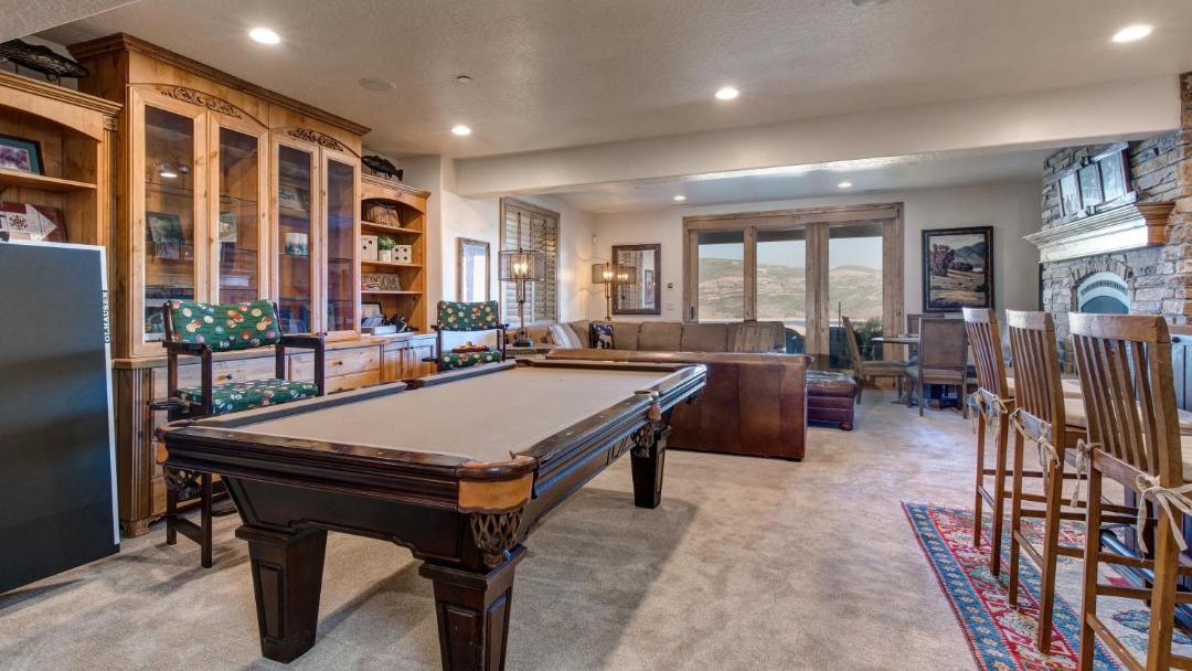 Photo of Livingroom in Park City