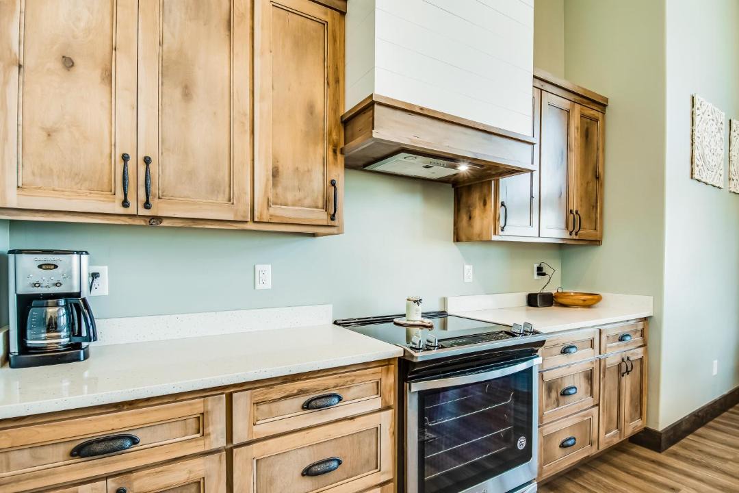 Photo of Kitchen in Sweetwater