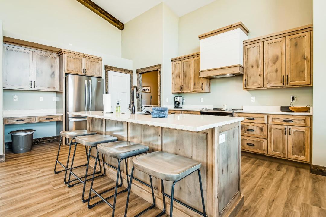 Photo of Kitchen in Sweetwater