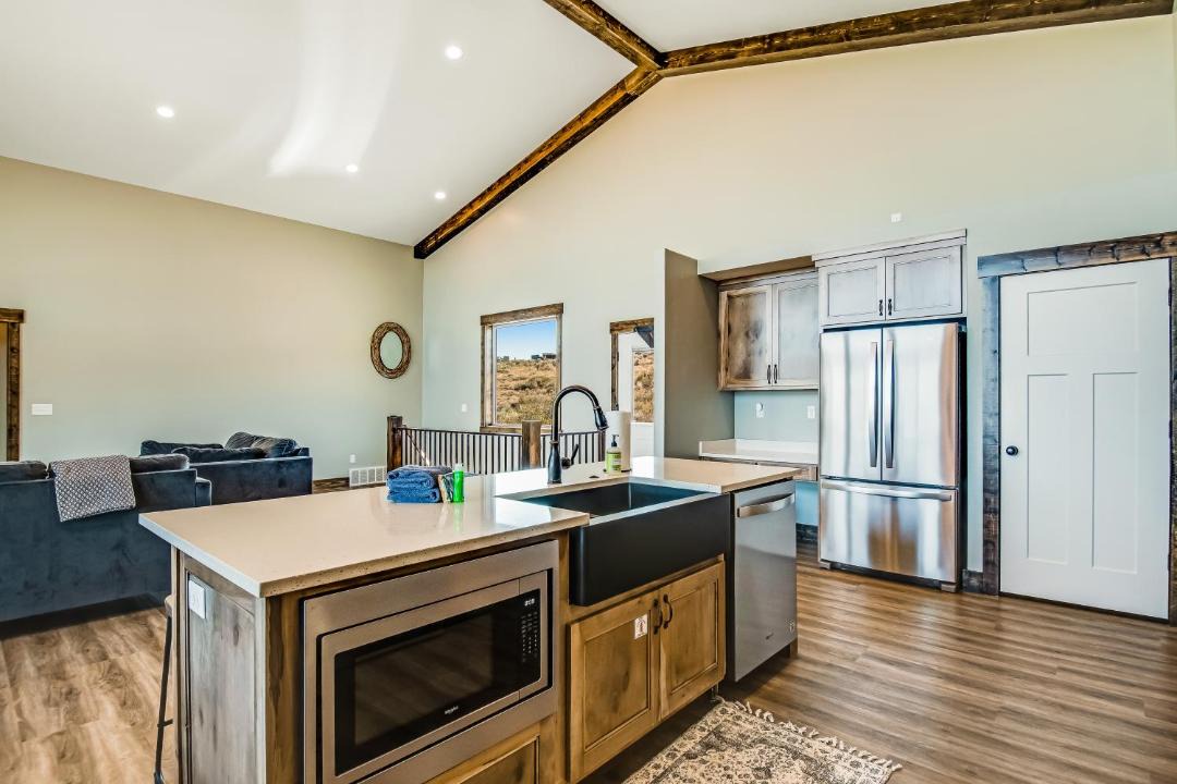 Photo of Kitchen in Sweetwater