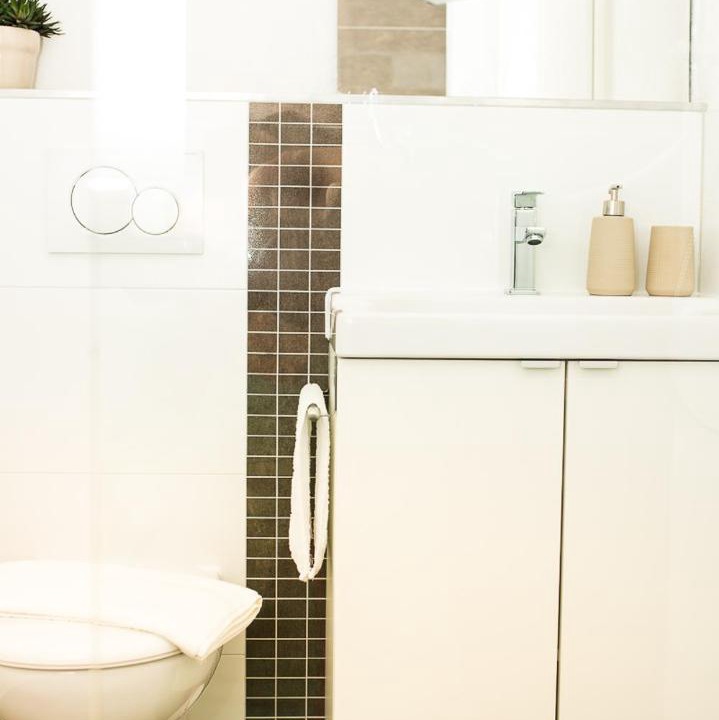 Photo of Bathroom in Sulz am Neckar