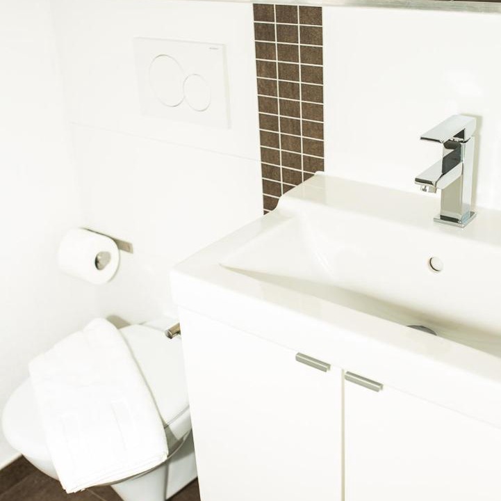 Photo of Bathroom in Sulz am Neckar