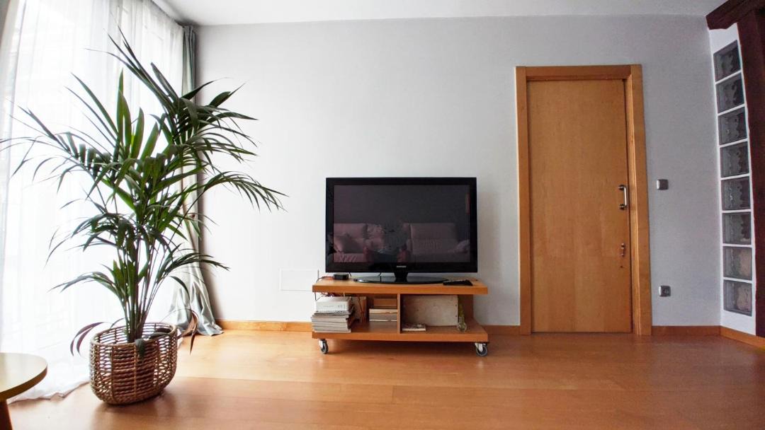 Photo of Livingroom in Old Town