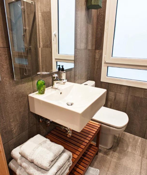 Photo of Bathroom in Old Town