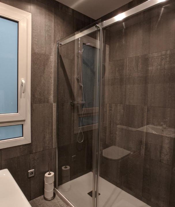 Photo of Bathroom in Old Town