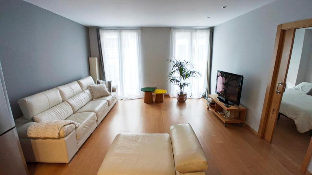 Photo of Livingroom in Old Town