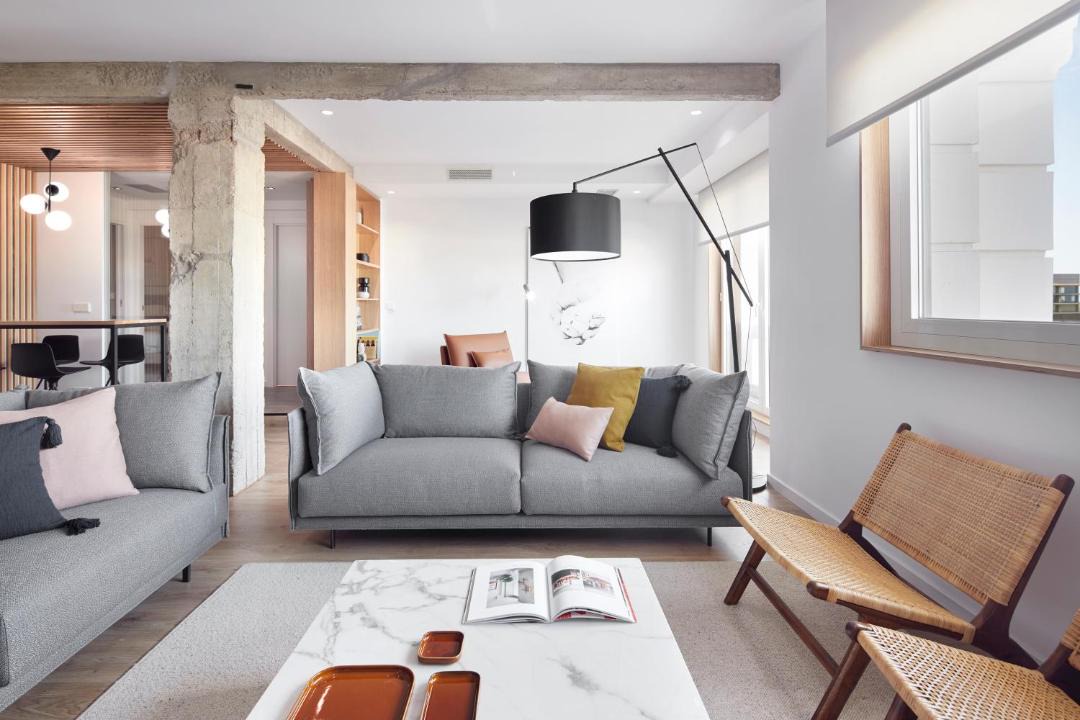 Photo of Livingroom in Gros
