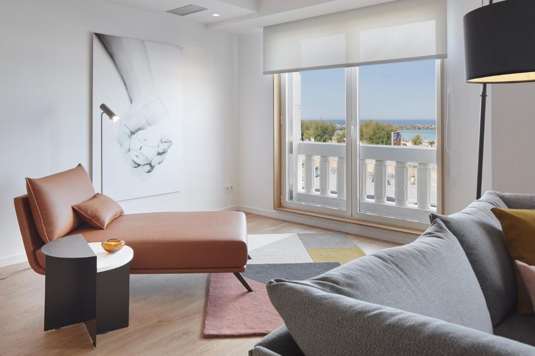 Photo of Livingroom in Gros
