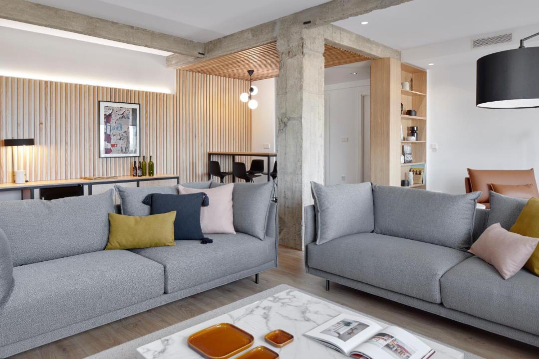 Photo of Livingroom in Gros