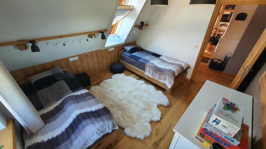 Photo of Bedroom in Bialy Dunajec