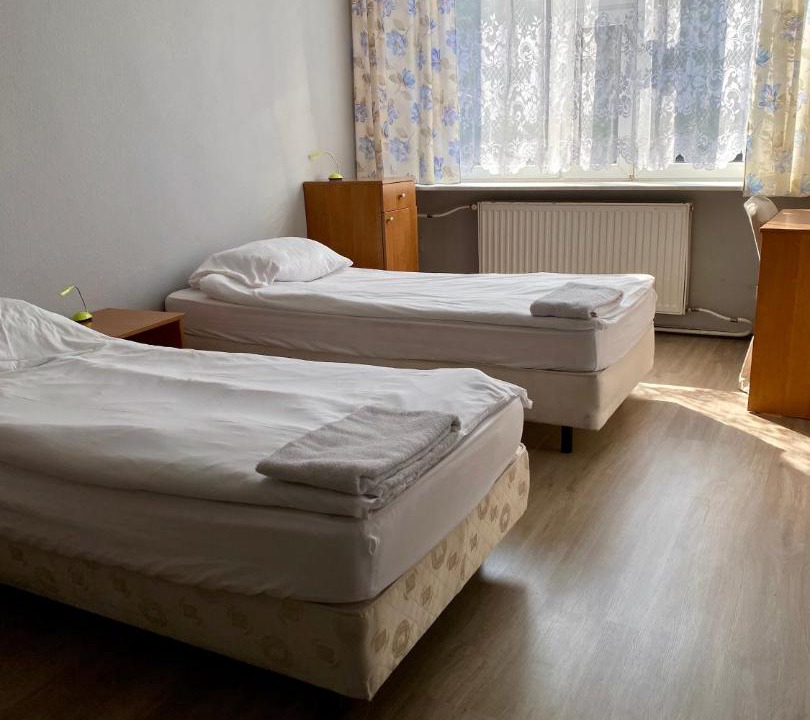 Photo of Bedroom in Bydgoszcz