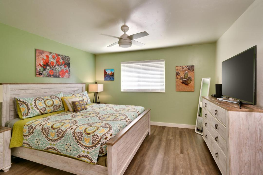 Photo of Bedroom in Moab South Valley