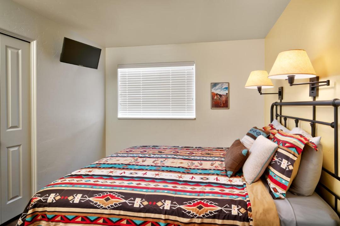 Photo of Bedroom in Moab South Valley