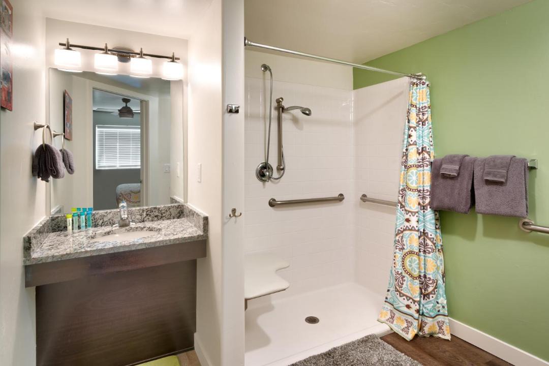 Photo of Bathroom in Moab South Valley