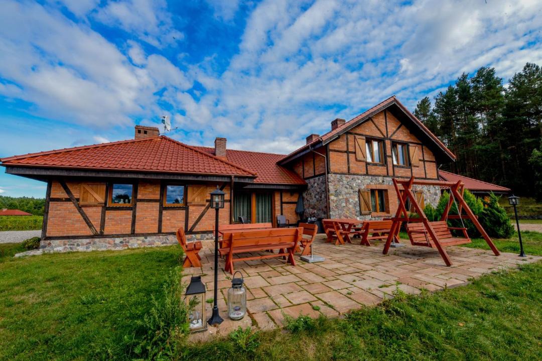 Photo of Others in Skarszewy