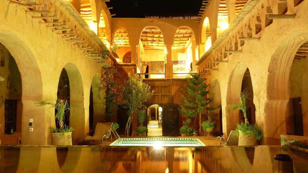 Photo of Others in Ait Benhaddou