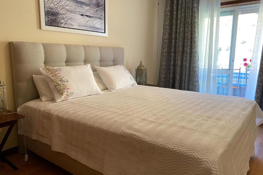 Photo of Bedroom in Pinhao