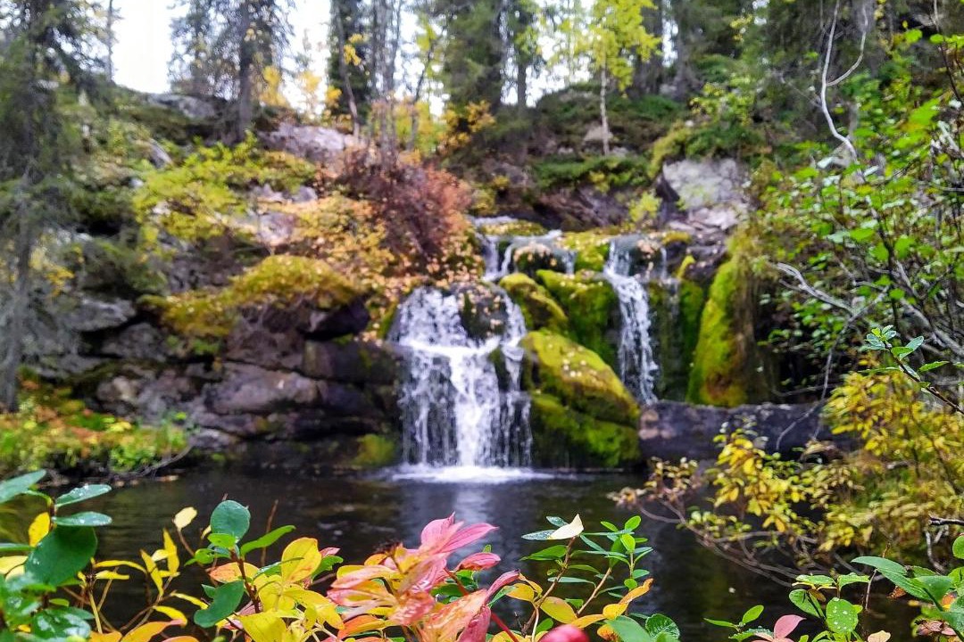 Photo of Others in Salla
