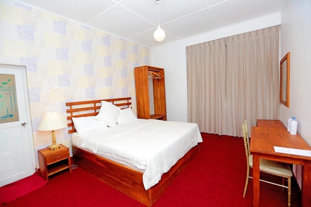 Photo of Bedroom in Hildummulla