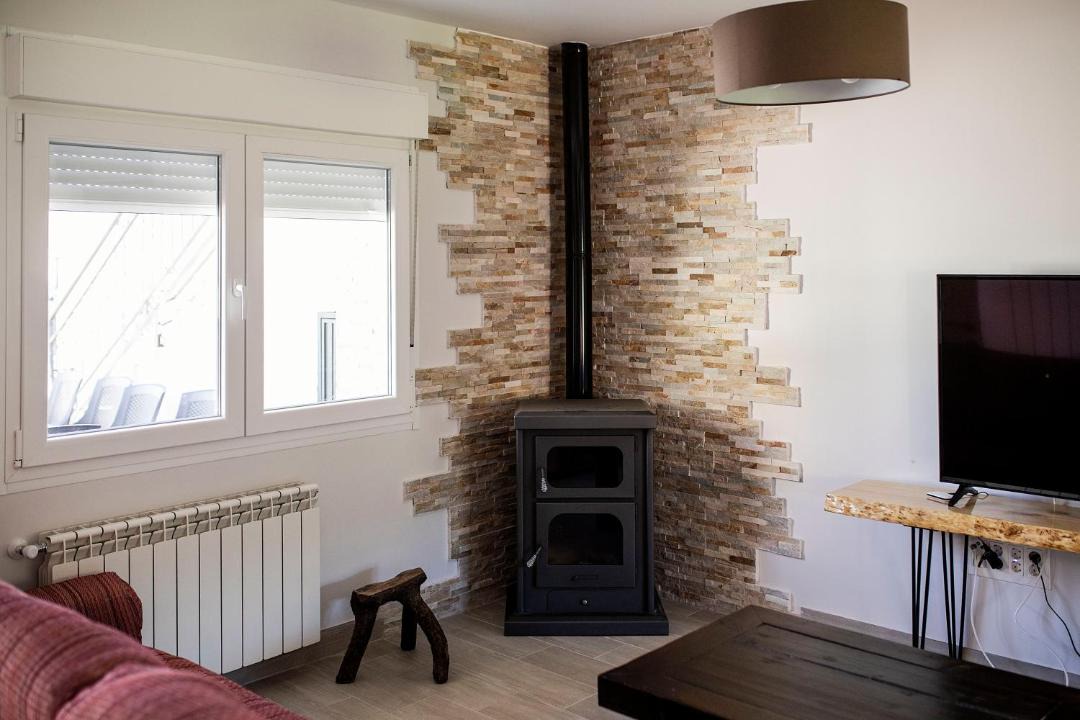 Photo of Livingroom in Solosancho