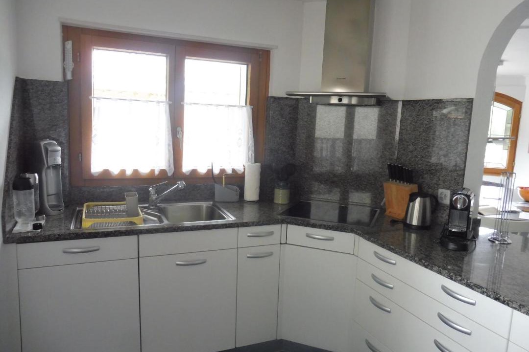Photo of Kitchen in Saas Almagell