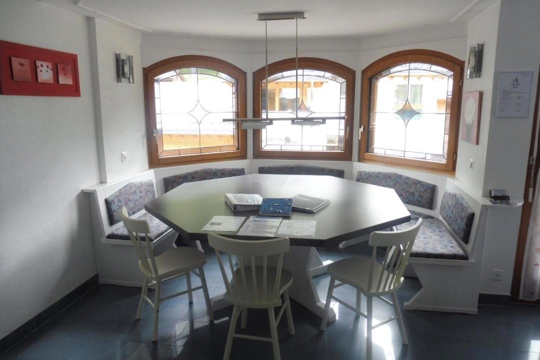 Photo of Livingroom in Saas Almagell