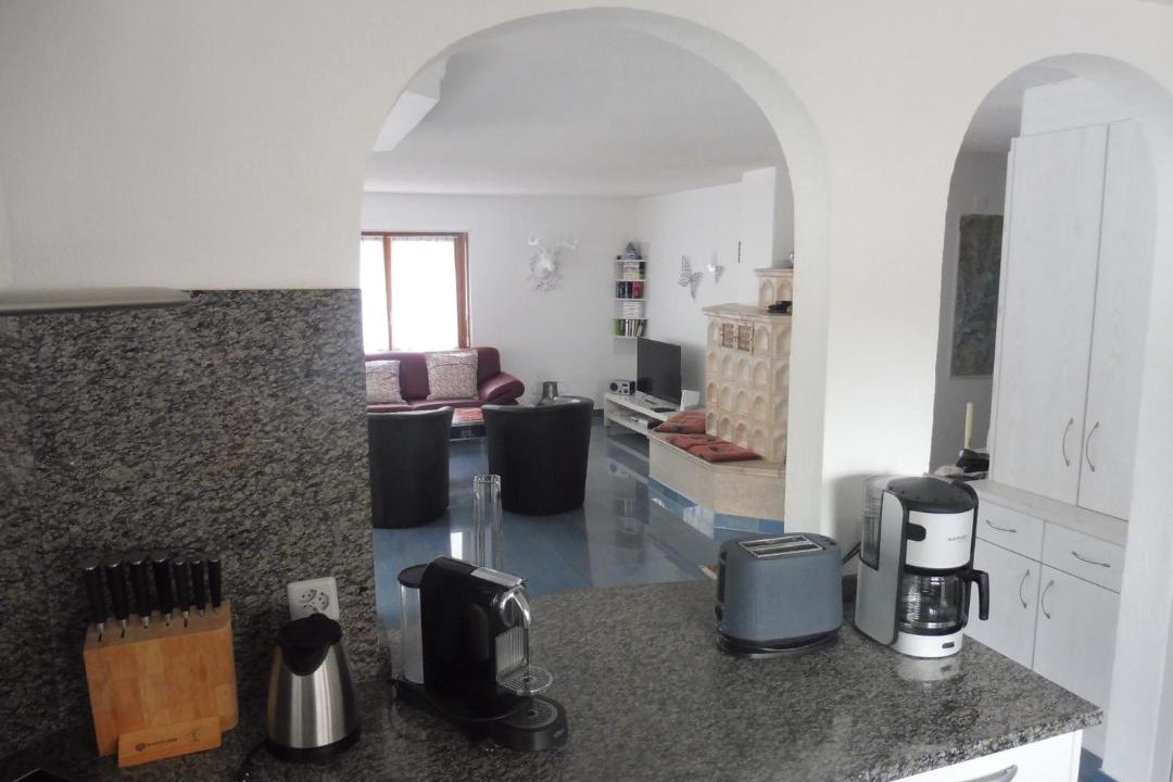 Photo of Livingroom in Saas Almagell