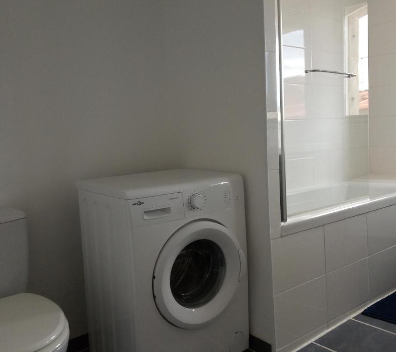 Photo of Bathroom in Beziers City Centre