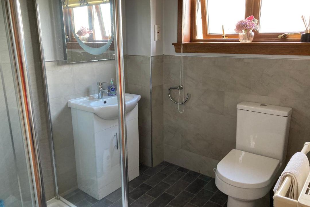 Photo of Bathroom in Banff