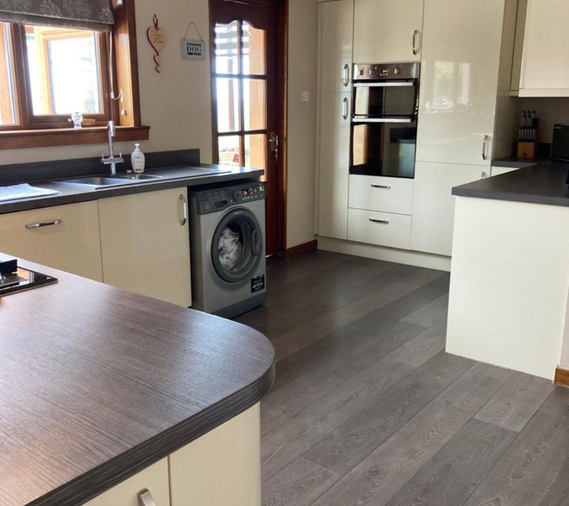 Photo of Kitchen in Banff