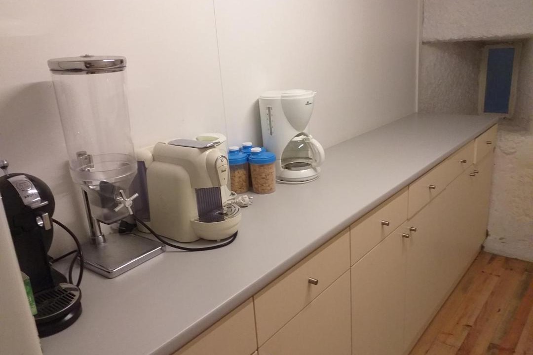 Photo of Kitchen in Bouro